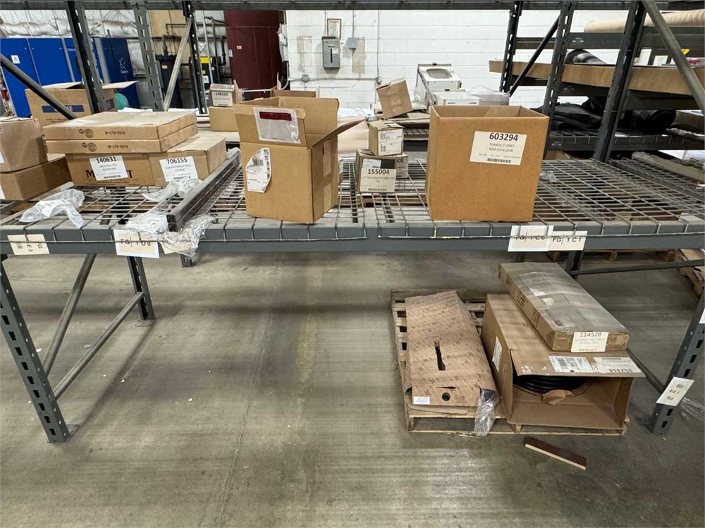 Misc Contents - As Pictured