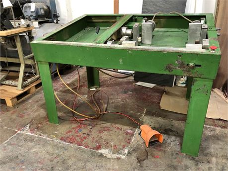 Valen Drawers Clamp