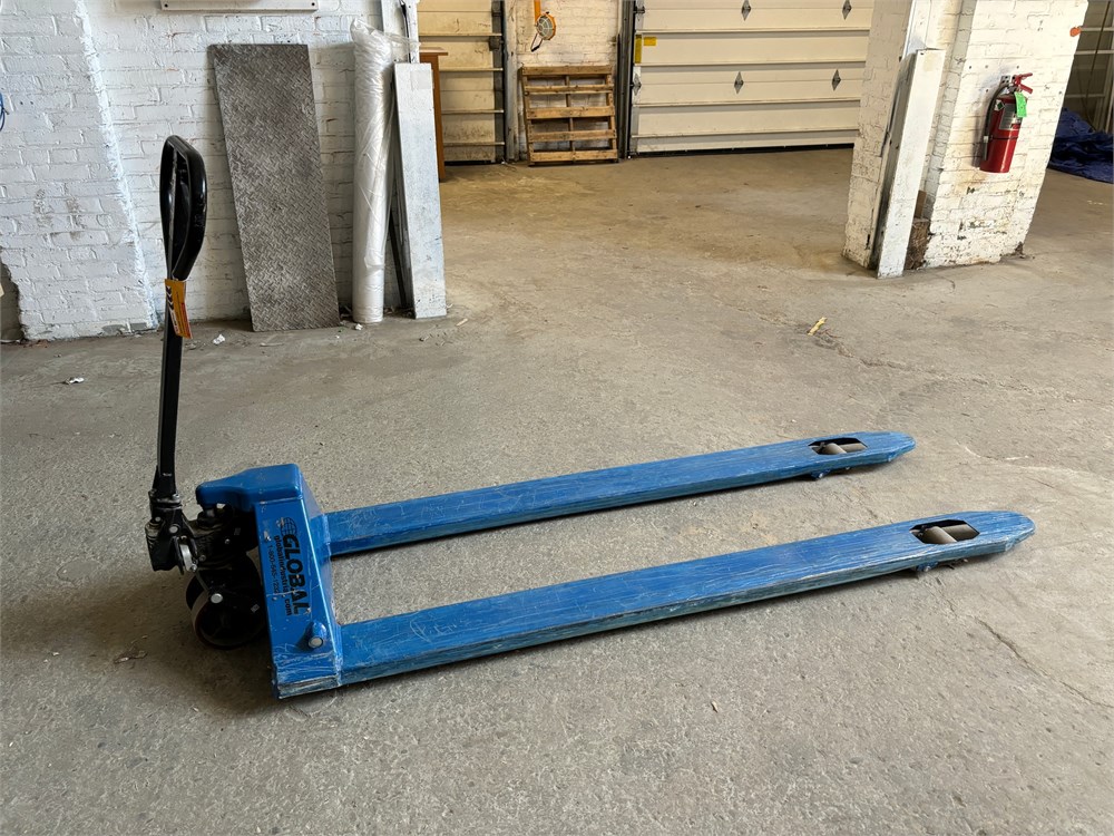 Global Pallet Jack