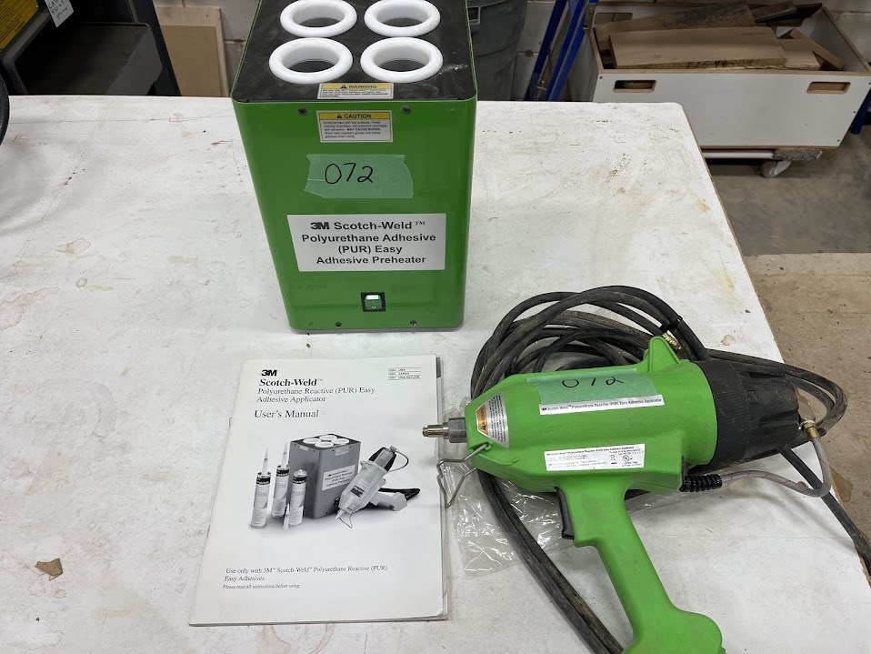 3M Scotch Weld