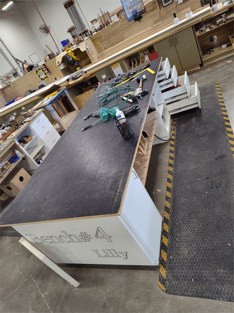 Work Bench