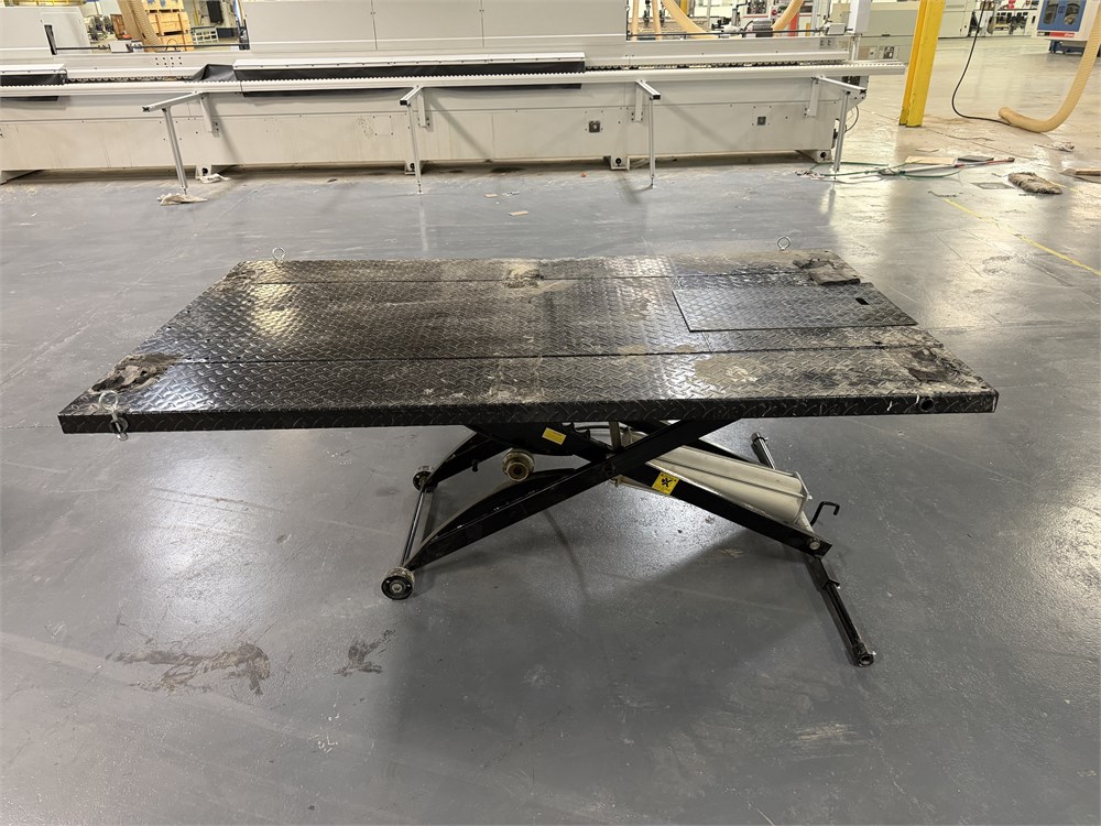 Lift Table