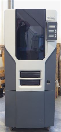 Stratasys "Fortus 250MC" 3D Printer (2013)