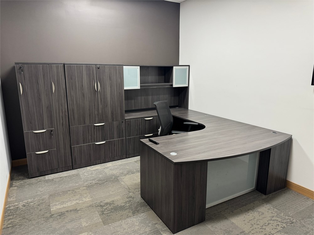 Contents of Room - As Pictured