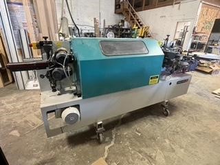 HolzHer "1402-SF" Automatic Edgebander
