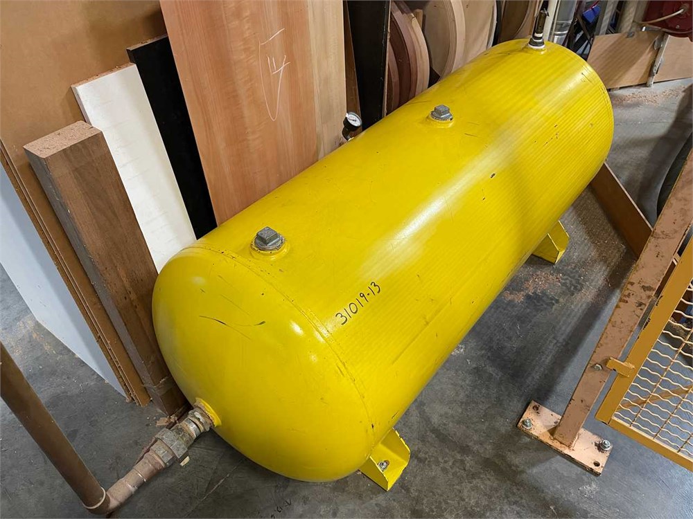 Air Storage Tank/Receiver