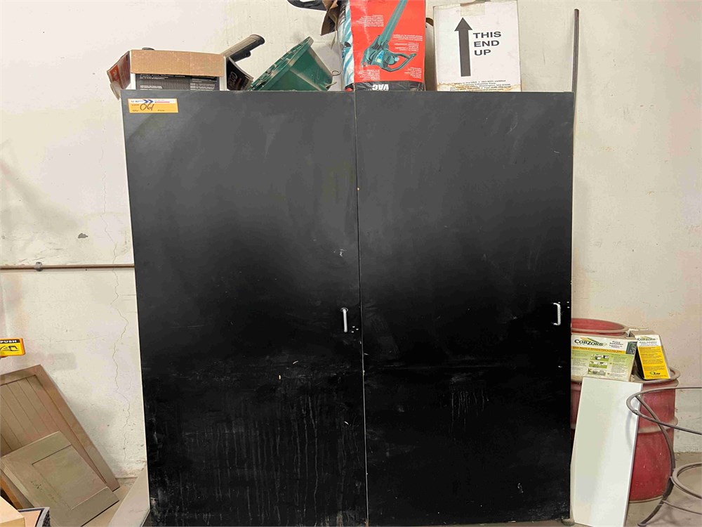 Tool Cabinet