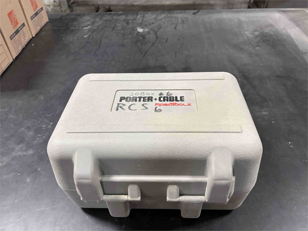 Porter Cable Laser Level