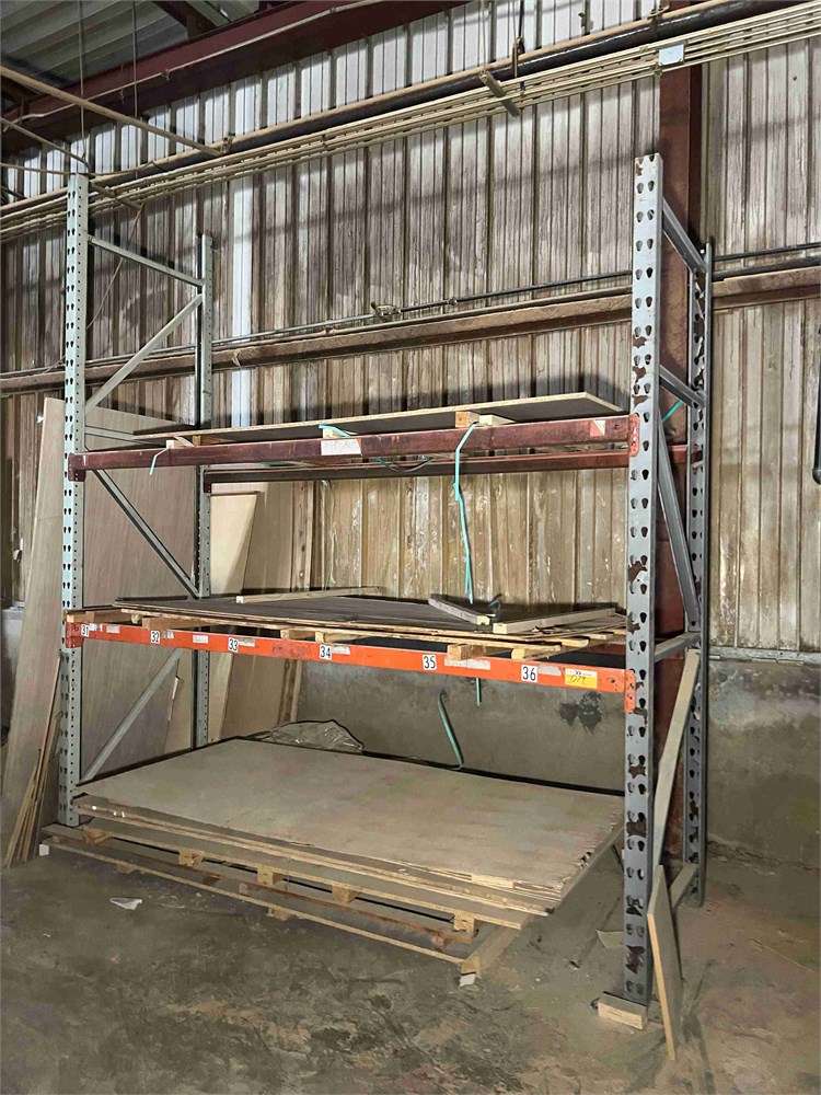 Pallet Rack