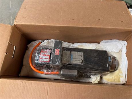 Colombo Router Lot - Colombo 16 HP HSK Router - Fresh Rebuild with Zero Hours | Place ...