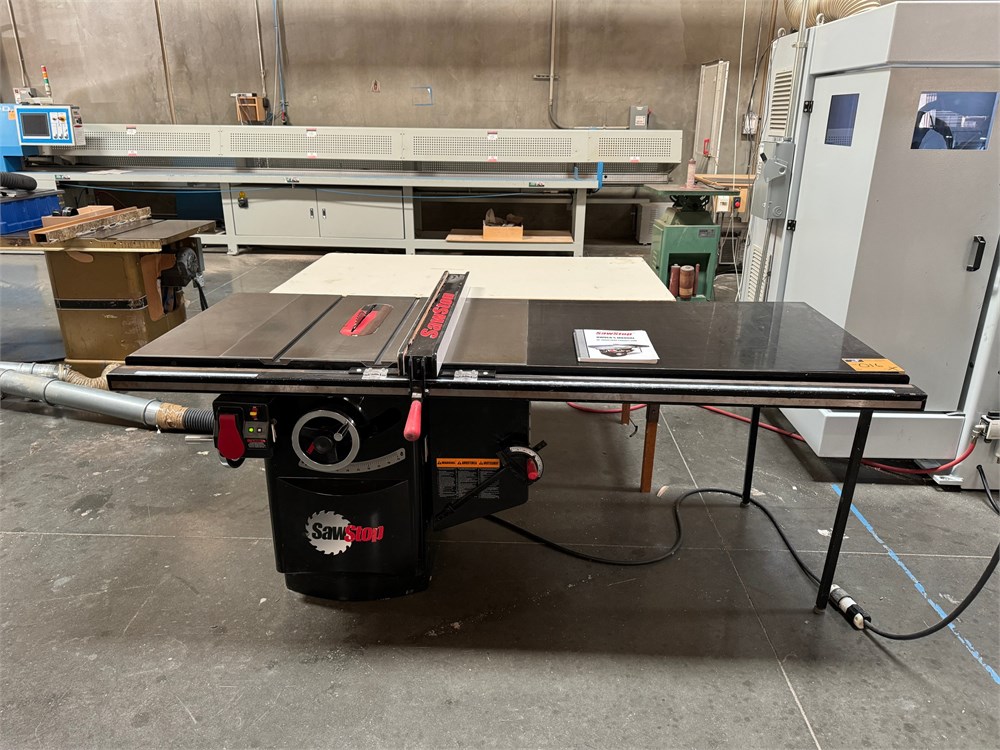 Sawstop "ICS31230" Table Saw