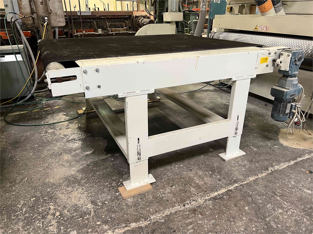 Belt Conveyor