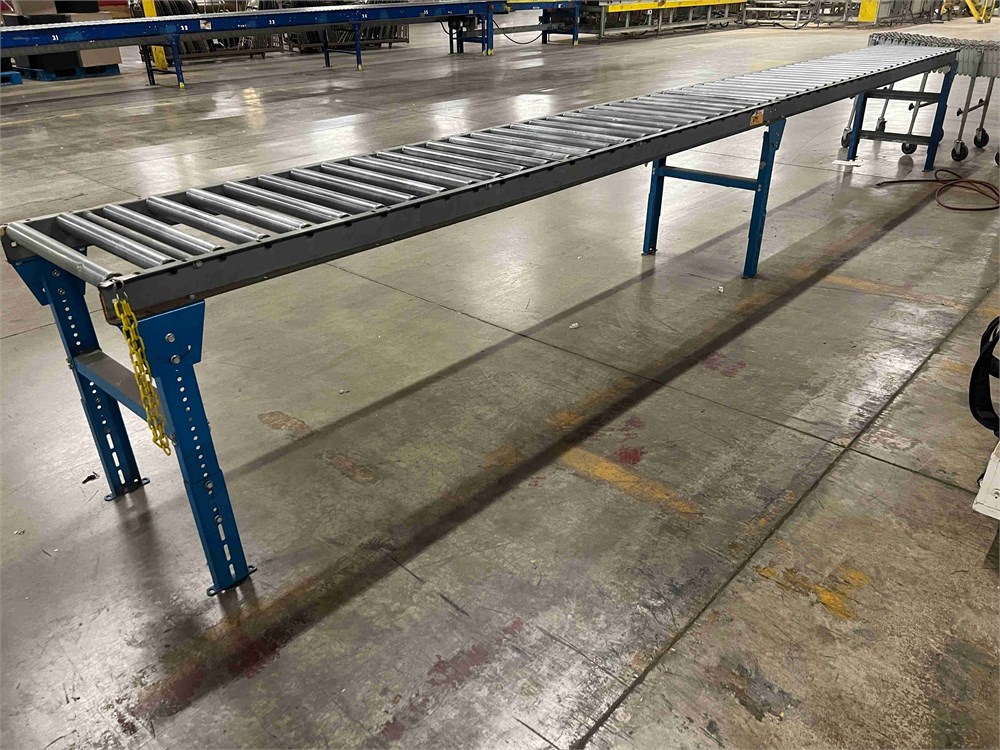 Roller Conveyor