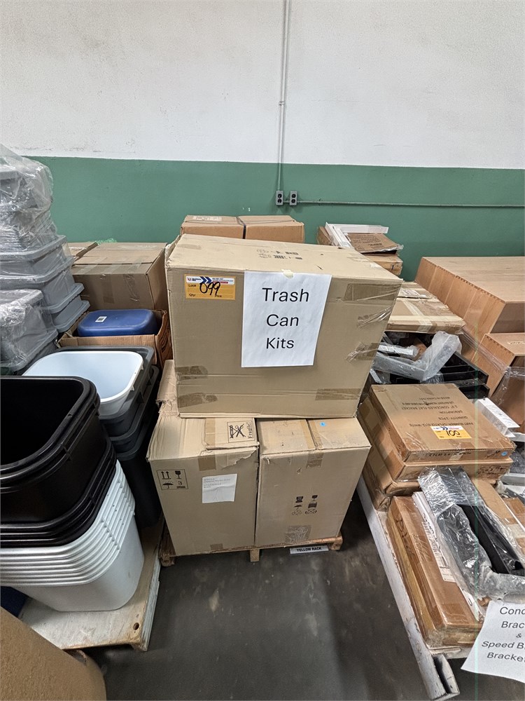 Contents as pictured