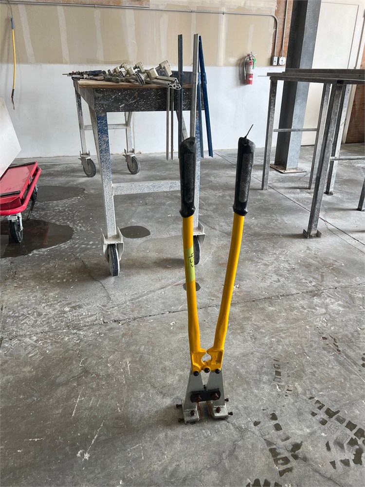 Slab Lifter