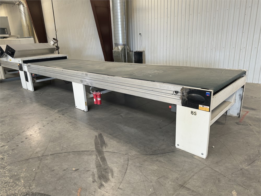 Superfici Conveyor Belt
