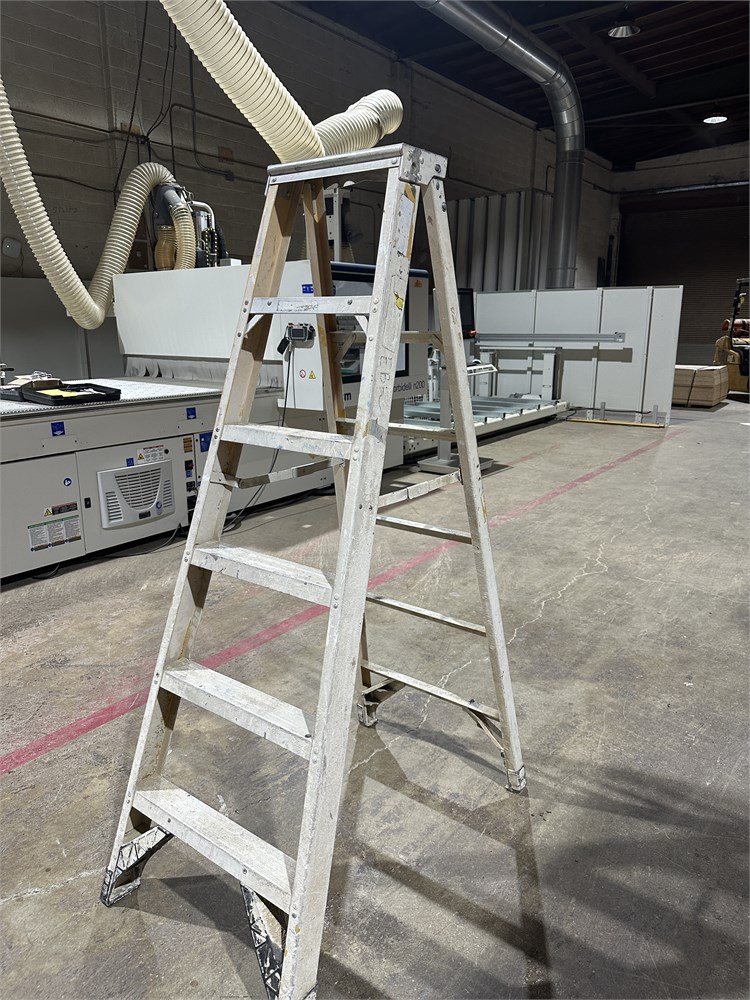 Ladder
