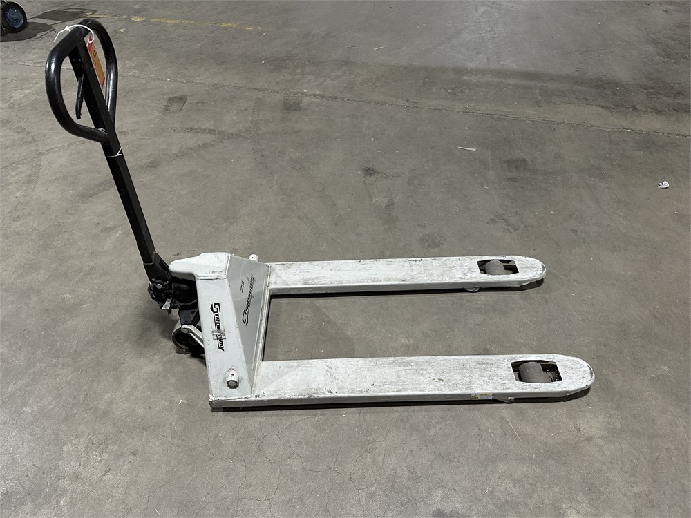 Strongway Pallet Jack