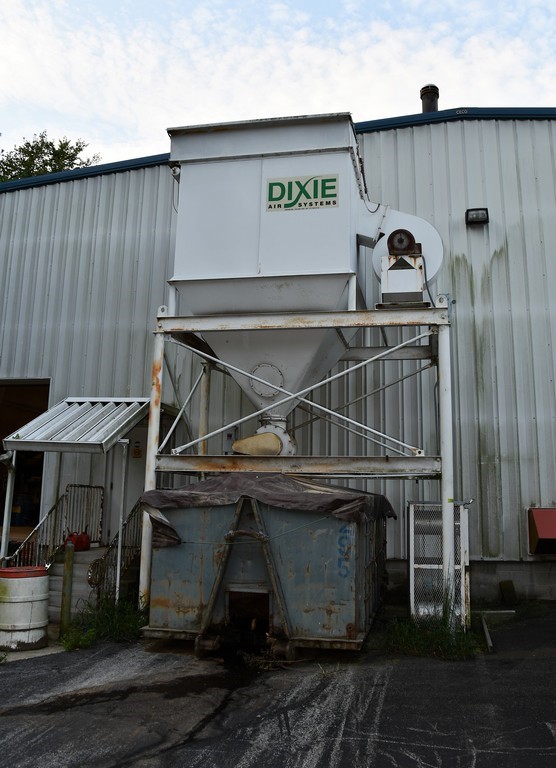 Dixie Dust Collector