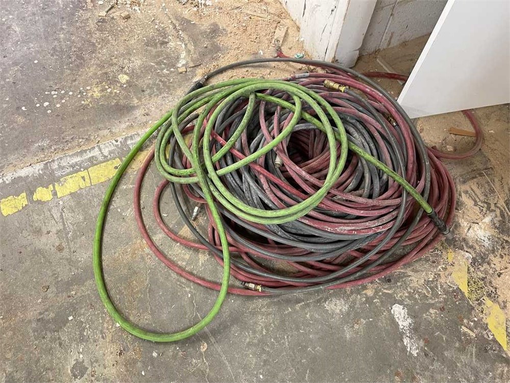 Air Hoses