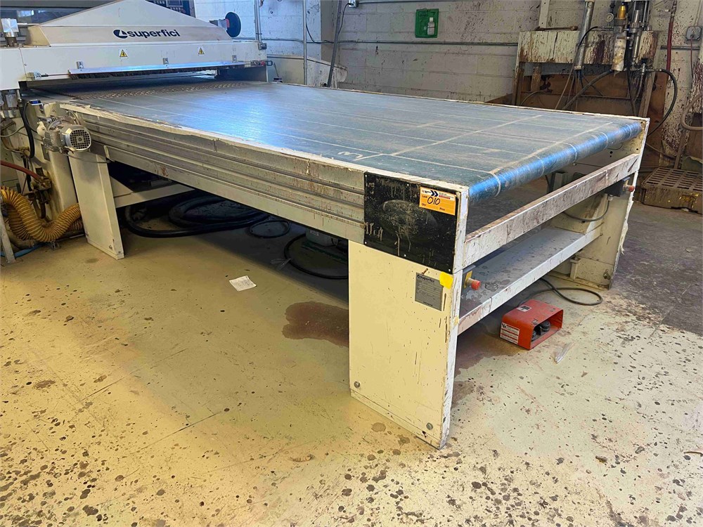 Superfici "Transporto" Conveyor