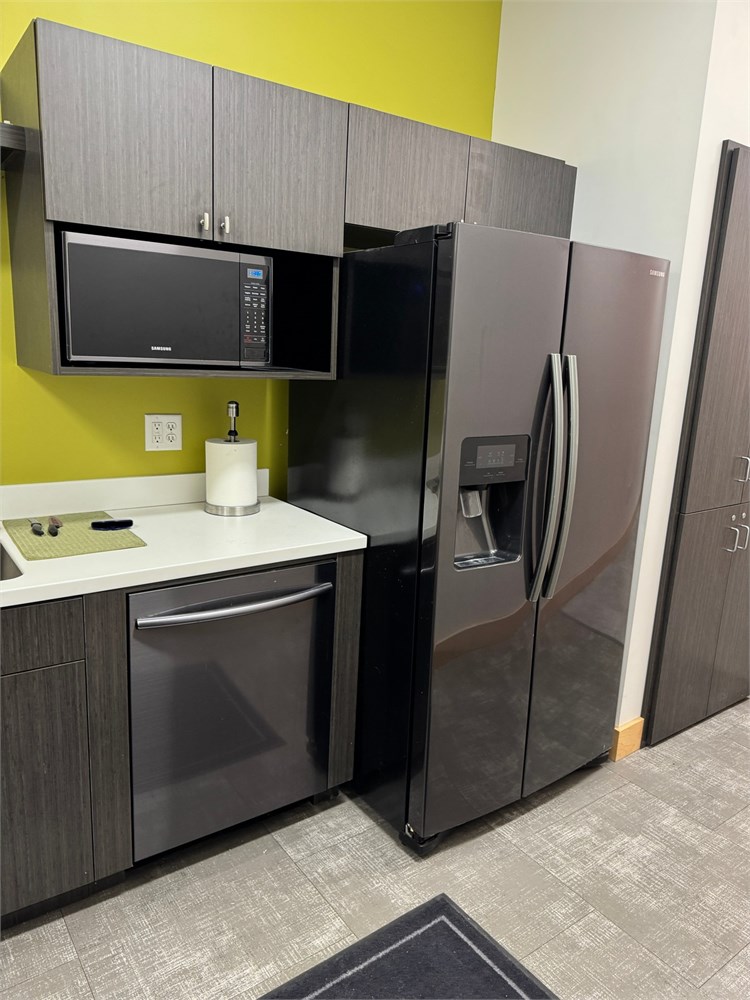 Contents of Room - As Pictured