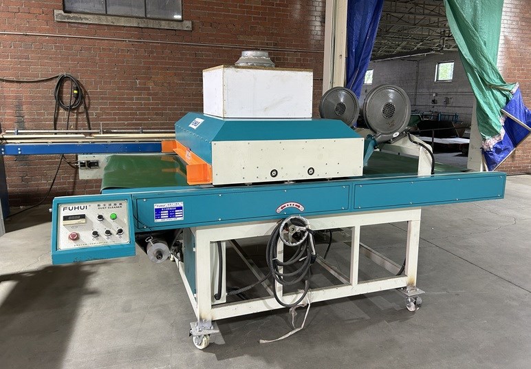 Fuhui "MF-92" Panel Cleaner