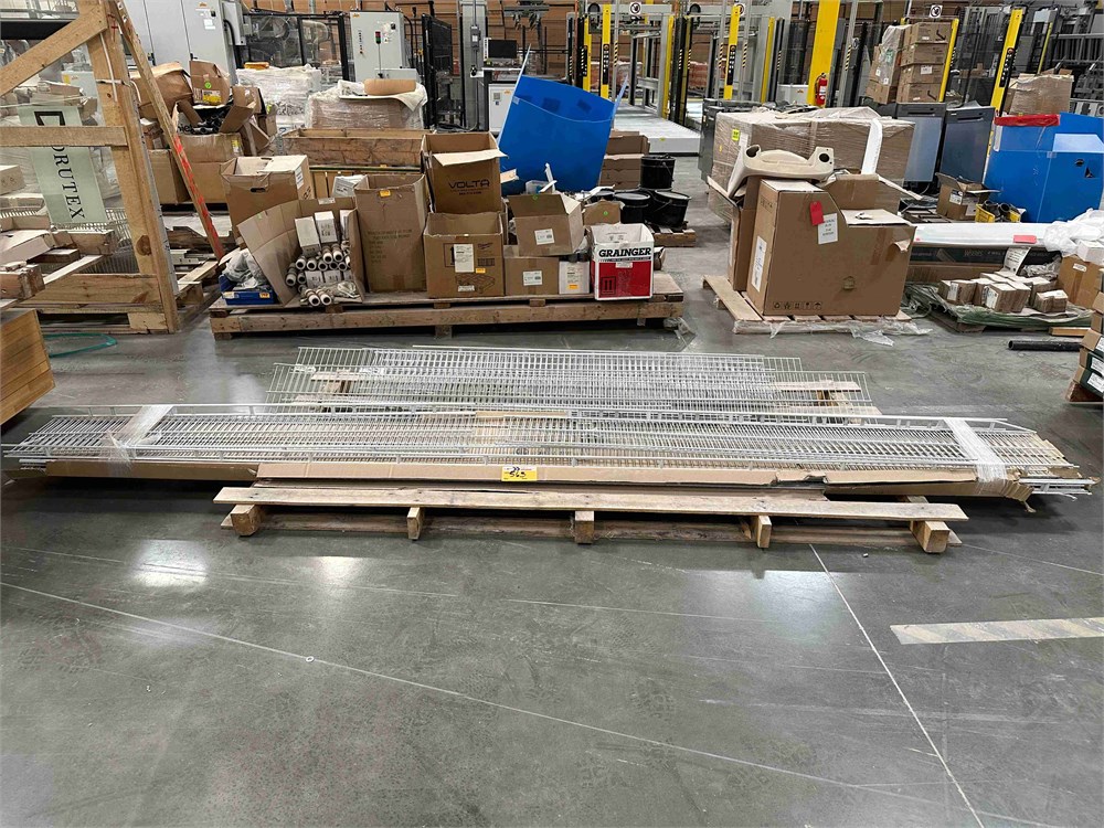 Wire Racks