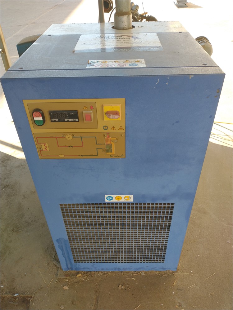 Beko Drypoint "RAX-300" Air Dryer