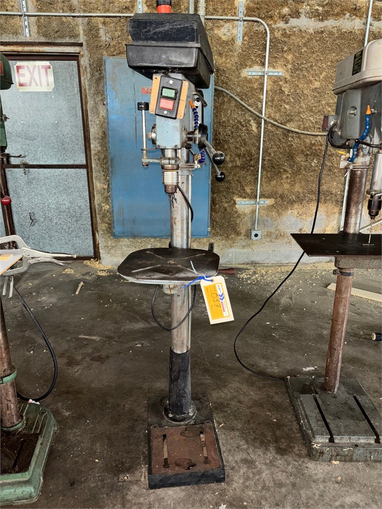 Delta "17-965" Drill Press