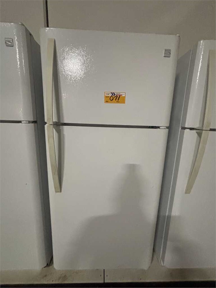 Kenmore Fridge