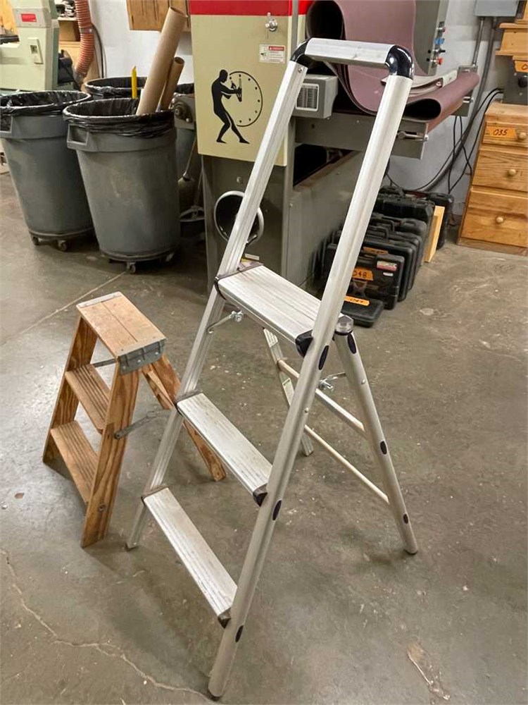 Ladder Set