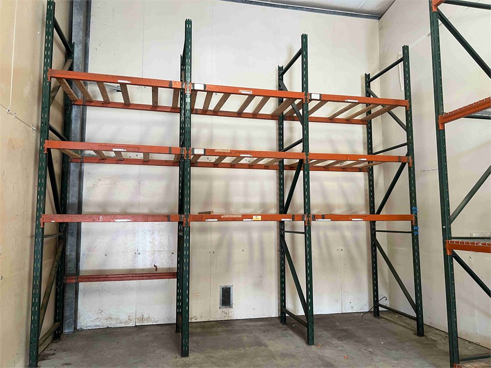 Pallet Rack