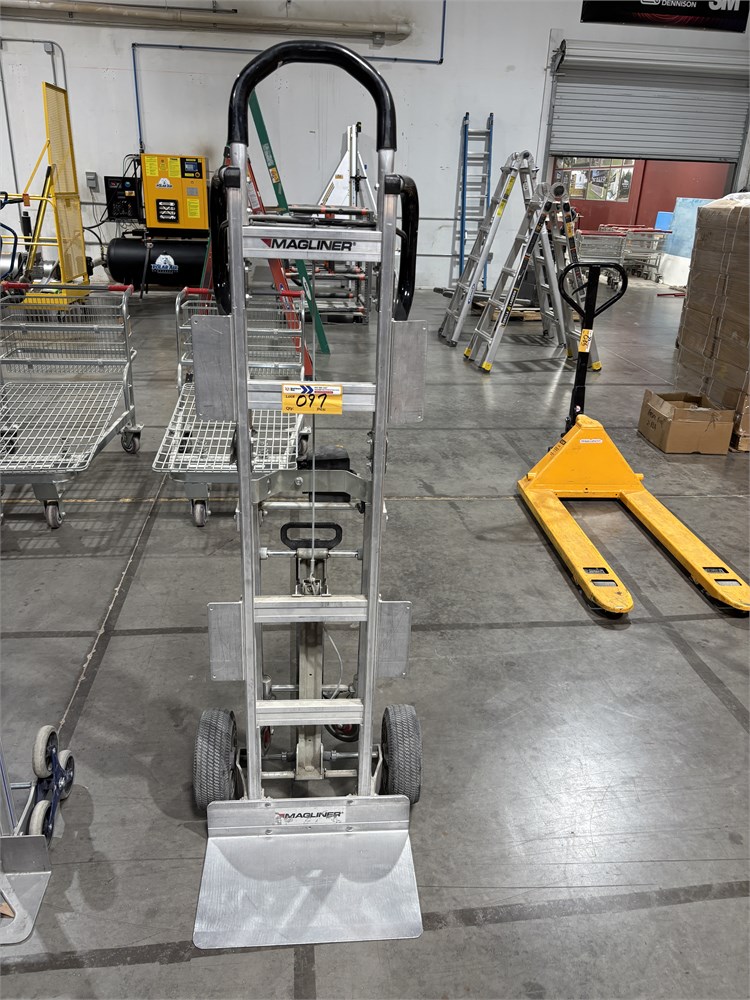 Appliance Dolly