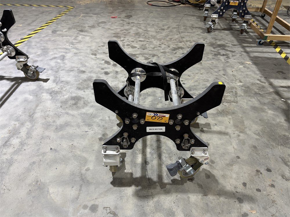 Custom Cart