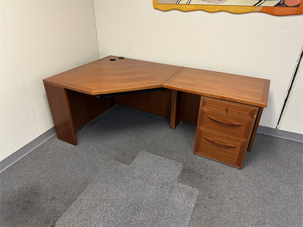 Office Desk