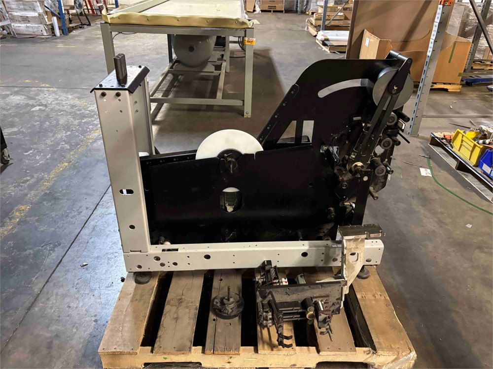 Edgebander Accessories