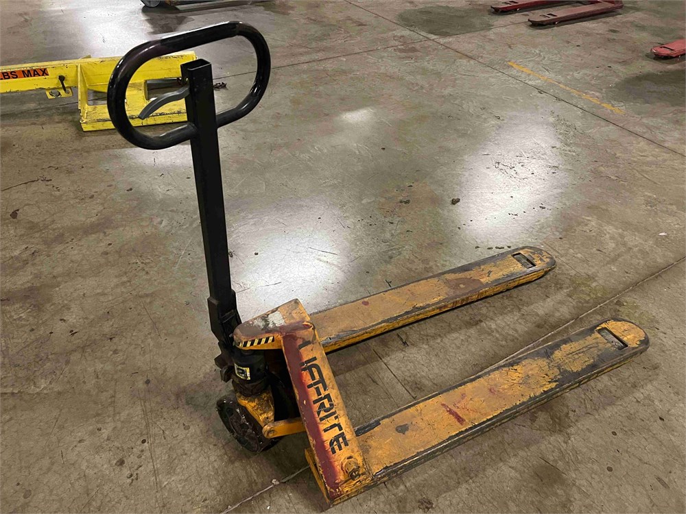 Pallet Jack