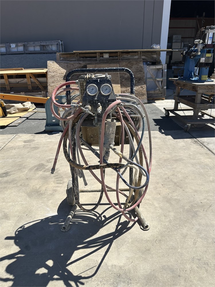 Spray Pump