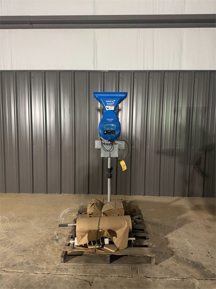 Ranpak "FPT310" VoidFill System