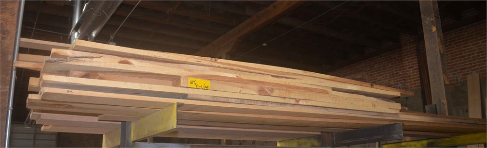 Oak Hardwood lumber & pine lumber