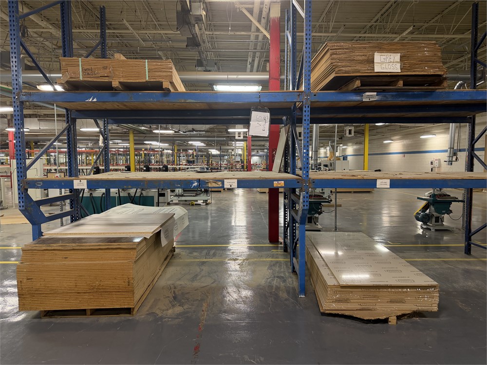 Sheet Goods