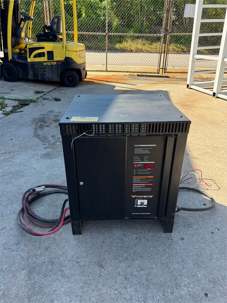 V-Force "SMC36C" Battery Charger