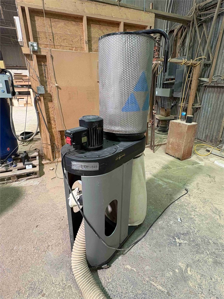 Delta "50-720" Dust Collector