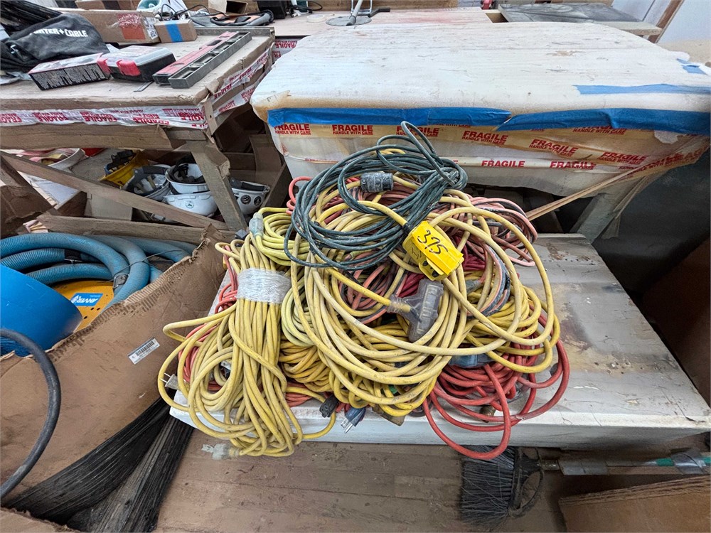 Extension Cords
