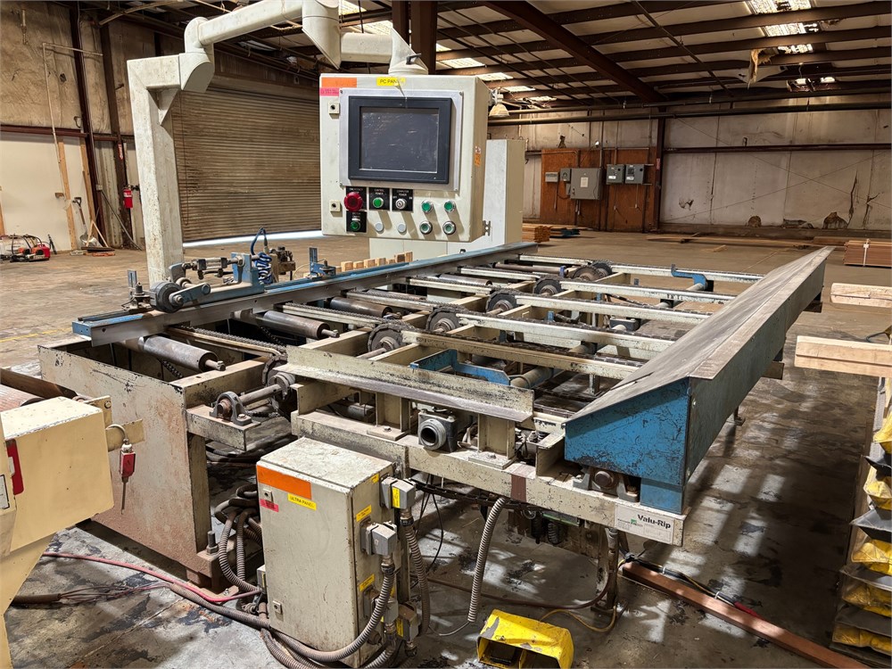 Raimann "Valu-Rip" Load System