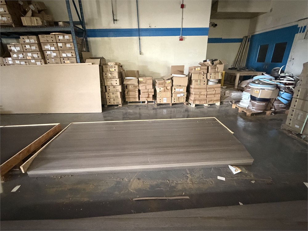 Misc Veneer Sheets