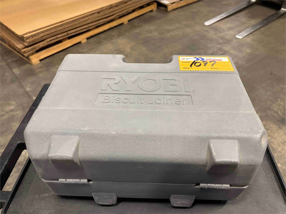 Ryobi Jigsaw