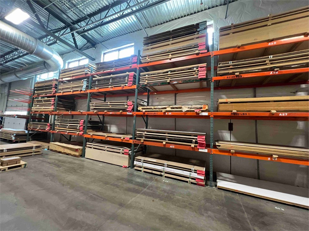 Pallet Rack