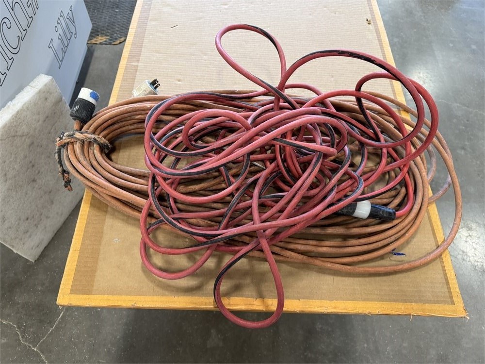 Extension Cords